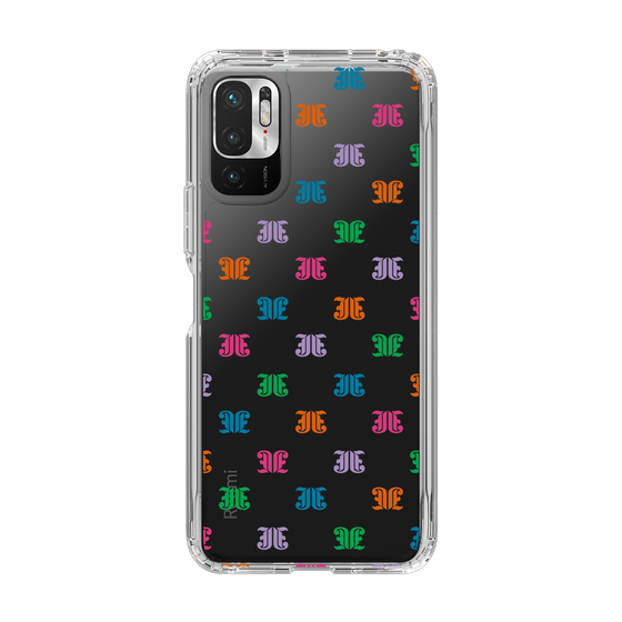 Slim Protection Case［ jouetie - Monogram - Color ］