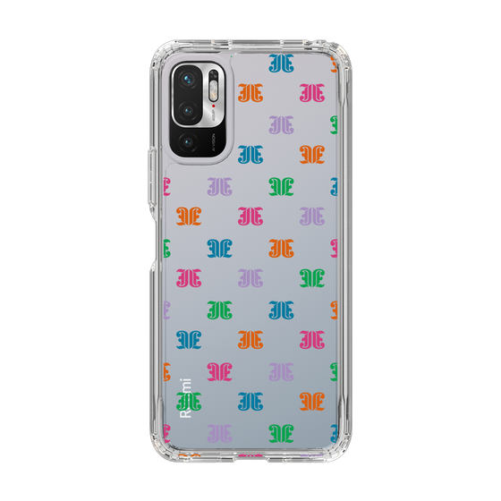 Slim Protection Case［ jouetie - Monogram - Color ］