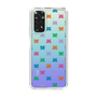 Slim Protection Case［ jouetie - Monogram - Color ］