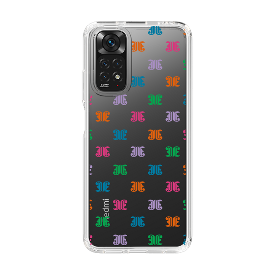 Slim Protection Case［ jouetie - Monogram - Color ］
