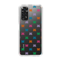 Slim Protection Case［ jouetie - Monogram - Color ］