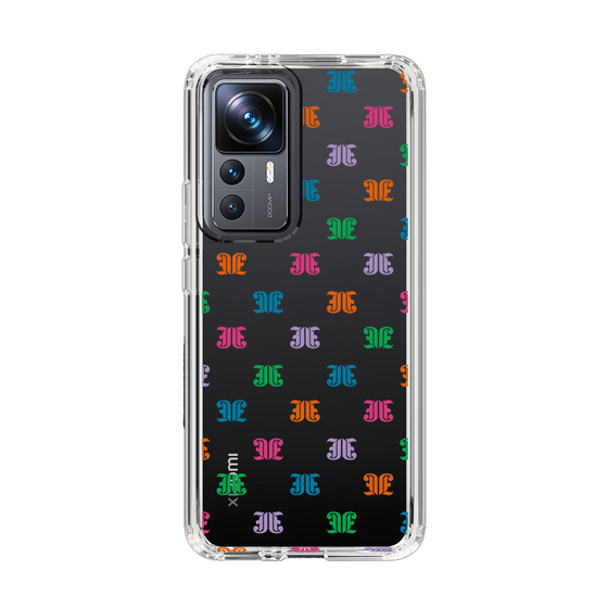 Slim Protection Case［ jouetie - Monogram - Color ］