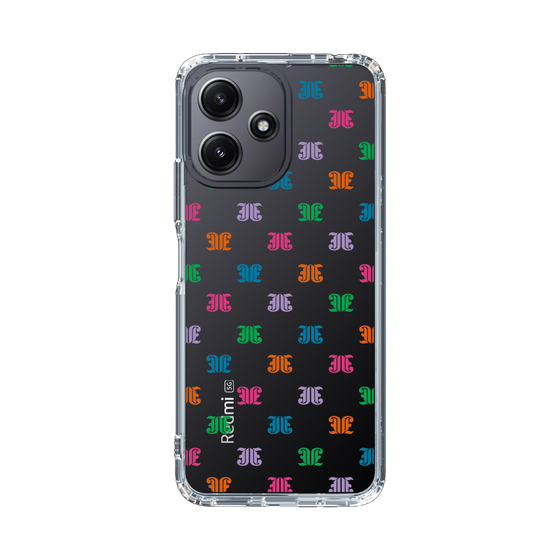 Slim Protection Case［ jouetie - Monogram - Color ］