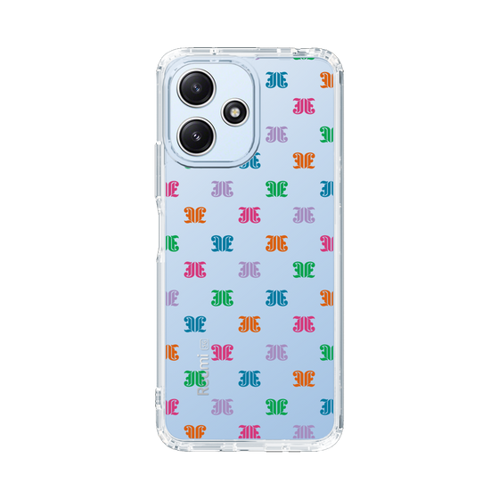 Slim Protection Case［ jouetie - Monogram - Color ］