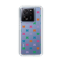 Slim Protection Case［ jouetie - Monogram - Color ］