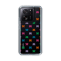 Slim Protection Case［ jouetie - Monogram - Color ］