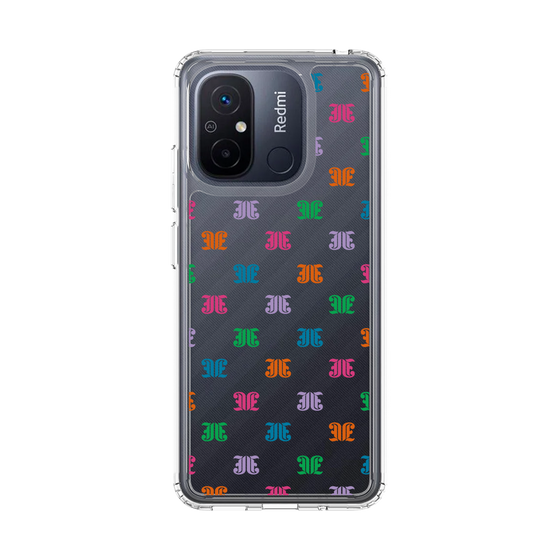 Slim Protection Case［ jouetie - Monogram - Color ］