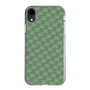 Slim Protection Case［ jouetie - Monogram - Green ］