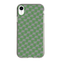 Slim Protection Case［ jouetie - Monogram - Green ］