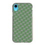 Slim Protection Case［ jouetie - Monogram - Green ］