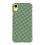 Slim Protection Case［ jouetie - Monogram - Green ］