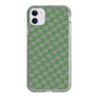 Slim Protection Case［ jouetie - Monogram - Green ］