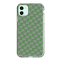 Slim Protection Case［ jouetie - Monogram - Green ］