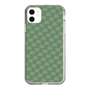 Slim Protection Case［ jouetie - Monogram - Green ］