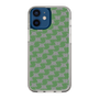 Slim Protection Case［ jouetie - Monogram - Green ］