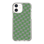 Slim Protection Case［ jouetie - Monogram - Green ］