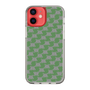 Slim Protection Case［ jouetie - Monogram - Green ］