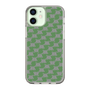 Slim Protection Case［ jouetie - Monogram - Green ］