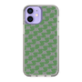 Slim Protection Case［ jouetie - Monogram - Green ］