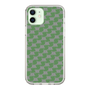 Slim Protection Case［ jouetie - Monogram - Green ］