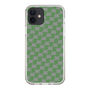 Slim Protection Case［ jouetie - Monogram - Green ］