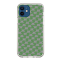Slim Protection Case［ jouetie - Monogram - Green ］