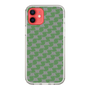 Slim Protection Case［ jouetie - Monogram - Green ］