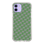 Slim Protection Case［ jouetie - Monogram - Green ］