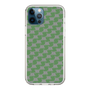 Slim Protection Case［ jouetie - Monogram - Green ］