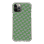 Slim Protection Case［ jouetie - Monogram - Green ］
