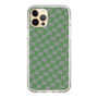 Slim Protection Case［ jouetie - Monogram - Green ］