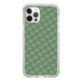 Slim Protection Case［ jouetie - Monogram - Green ］
