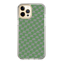 Slim Protection Case［ jouetie - Monogram - Green ］