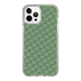 Slim Protection Case［ jouetie - Monogram - Green ］