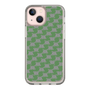 Slim Protection Case［ jouetie - Monogram - Green ］