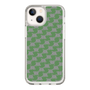 Slim Protection Case［ jouetie - Monogram - Green ］