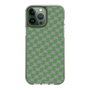 Slim Protection Case［ jouetie - Monogram - Green ］
