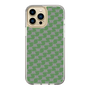 Slim Protection Case［ jouetie - Monogram - Green ］