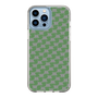 Slim Protection Case［ jouetie - Monogram - Green ］