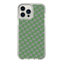 Slim Protection Case［ jouetie - Monogram - Green ］