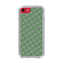 Slim Protection Case［ jouetie - Monogram - Green ］