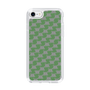 Slim Protection Case［ jouetie - Monogram - Green ］
