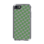 Slim Protection Case［ jouetie - Monogram - Green ］