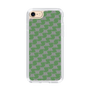 Slim Protection Case［ jouetie - Monogram - Green ］