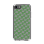 Slim Protection Case［ jouetie - Monogram - Green ］