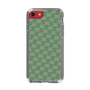 Slim Protection Case［ jouetie - Monogram - Green ］