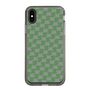 Slim Protection Case［ jouetie - Monogram - Green ］