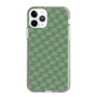 Slim Protection Case［ jouetie - Monogram - Green ］