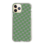 Slim Protection Case［ jouetie - Monogram - Green ］