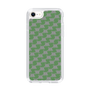 Slim Protection Case［ jouetie - Monogram - Green ］